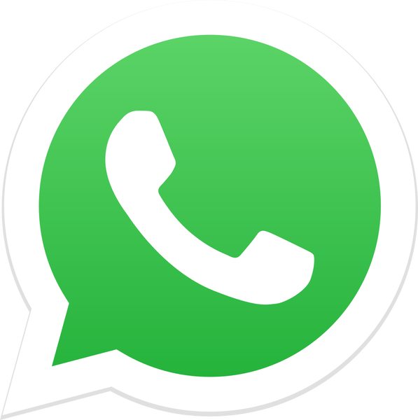 WhatsApp icone 3