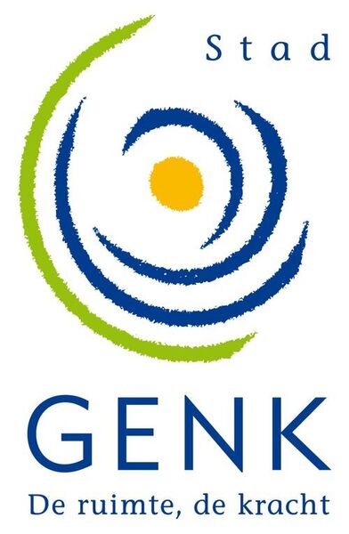 genk logo